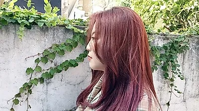 신사동 미용실 에이영살롱, 2018 가을 시즌 염색 색깔 추천