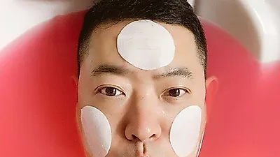 신우식 인스타그램 근황  '엉뚱발랄' 매력! 여전히 다이어트 중인 신우식 남다른 패션센스도 눈길