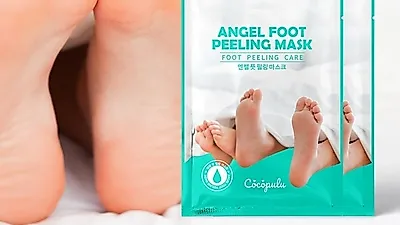 지앤코스, 코코플루 발 각질 팩 및 헤어영양팩 2종 선보여