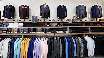 천안맞춤정장 '킹스맨테일러 천안점', '고급 맞춤 셔츠 3+1' 이벤트 실시 … 정장 제작 시 셔츠 넥타이 제공
