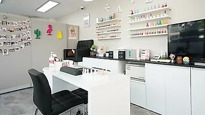 주안네일 '나연네일', 오픈 이벤트 일환으로 젤네일•패디•속눈썹 연장 프로그램 할인