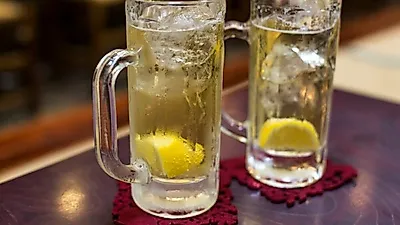 [효능·효과]  콜라 대신 마시는  탄산수의 여러가지 효능