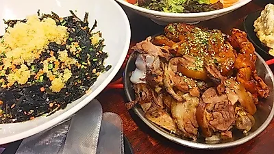 광교역 맛집 '불불이 족발', 푸짐한 세트메뉴 구성 선보여