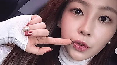 '연애의 맛' 김보미, 최근 '근황' 공개..'오빠야' 고주원과 결별?