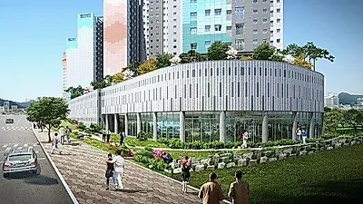 김포한강신도시, '웰빙' 트랜드 갖춘 지역으로 각광