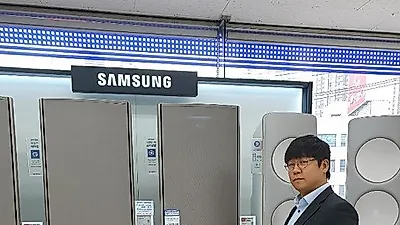 다가오는 여름… 에어컨의 계절이 돌아온다