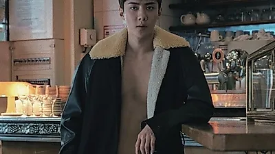 [스타☆톡] '엑소' 세훈, 맨 살에 코트 걸치고 '6년차 아이돌 위엄'