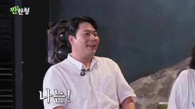 김용명, 촬영 후 남은 소품 챙기는 습관… "후배들을 위해 음식 양보"
