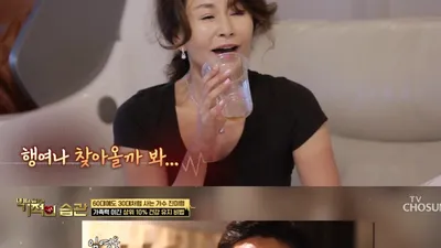 진미령 “임영웅, 내 노래 ‘미운 사랑’ 편안하게 잘 부르더라”
