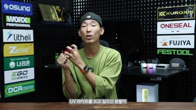 오라이트 오클립 울트라 2, 360도 회전 헤드로 야간 러닝 편의성 높였다