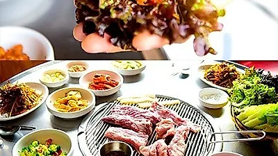 제주 대표 관광지 오설록ㆍ신화월드 방문 시 믿고 찾을 수 있는 맛집