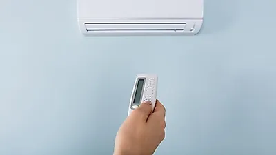 여름대비 에어컨 청소법, 혼자서도 충분히 할 수 있어