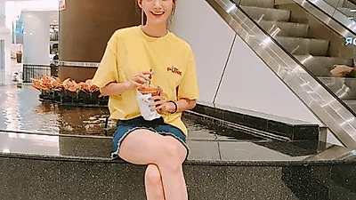 [스타☆톡] 윤아, 인스타그램 피해 호소... "개인정보변경 일어나지 않게 해주세요"