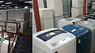 새봄 맞아 가전ㆍ가구 새장만하고 싶은 알뜰 소비자들,  은평구 중고가전가구재활용센터 눈길