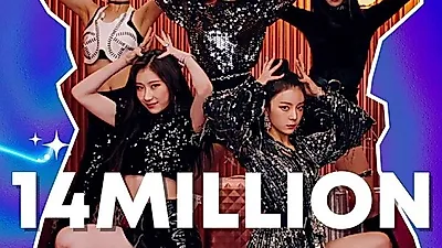 있지itzy "난 특별하니 까요↑" JYP의 새로운 도전 먹혔나? 아직은 불안불안 4세대 걸그룹 출격