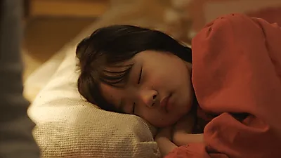 '용왕님 보우하사' 조안 아역 누구? 영화 '차이나타운'에도 등장, 특기는 '눈물'? 인물관계도·줄거리 화제
