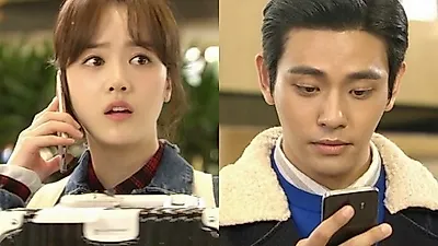 신고은 주연 '강남스캔들', 작가는 '너의목소리가들려', '당잠사' 박혜련? 인물관계도, 줄거리 보니