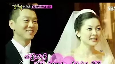윤도현 나이? 아내 닮은 딸 공개 미모 감탄! "초코파이CF 보고 이름 지었다"