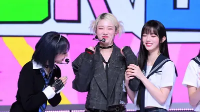 아일릿과 마법 전사 하나의 만남, 지구 지키는 스페셜 무대 예고