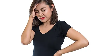 어지러움이 동반되는 이석증, 이석증 자가치료법은?