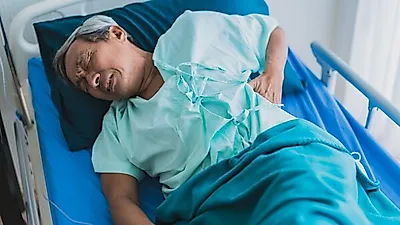 죽을 만큼 아픈 고통 'CRPS' 만성 통증 뭐길래… 배우 신동욱도 투병한 희귀병, 원인과 증상·치료법은?