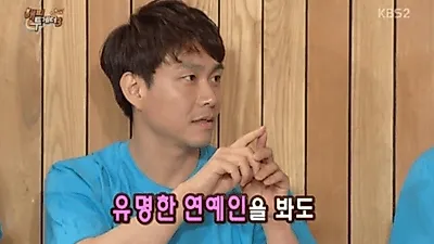 '동백꽃' 오정세, 나이? '부인 안희선과 19년 열애→현실판 순정남'..."안면인식장애→아들도 못알아봐"