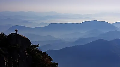 [주말 나들이 추천] 아이와 가볼만한곳? 완주 가볼만한 곳 추천