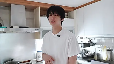Ahn Jae Hyun Returns to YouTube After Long Hiatus, Teasing Everything from Daily Life to New Challenges