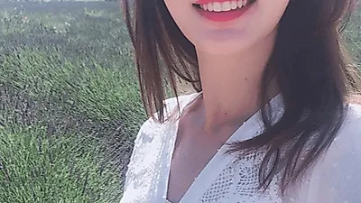 이영은 아나운서, 인형 미모에 감탄! "1600:1 MBC 입사" 유학파 엄친딸