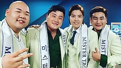 '미스터트롯' Y2K 고재근 "정통 트로트가 아니라 불편한 사람들도 있겠지만.." 심경 토로