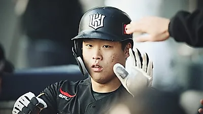 2018프로야구 신인상 KT위즈 강백호, 최고의 선수는 두산베어스 김재환…최고 투수상·타자상은?