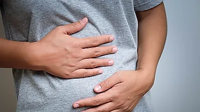 '소리없는 침입자' 대장암, 초기증상부터 원인, 대장암에 좋은 음식까지