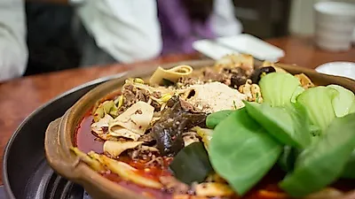 강남 마라탕·홍대 마라탕 이젠 집에서 만들자