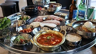 성산일출봉 맛집 '노낭흑돼지', 제주도 대표가 직접 전하여 맛과 서비스 품질보장해