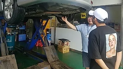 중고차 전문, 싸이카 이민성 대표가 알려주는 "첫 중고차 구매하는 방법 TIP"
