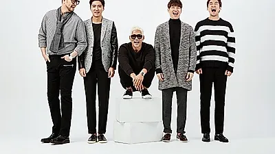 GOD(지오디) 콘서트 또 연다! 2019 GOD 20주년 콘서트 일정·장소부터 티켓팅 오픈 시간, 사이트까지