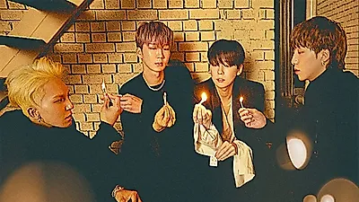 [스타☆톡] 2018 연말 위너 송민호의 해 될까?···베일 벗는 위너 컴백곡 '밀리언즈'