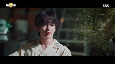 财阀X刑警2，Yoo Seong-hoon的连环杀人嫌疑与Jin I-soo的重逢（电视剧预告）