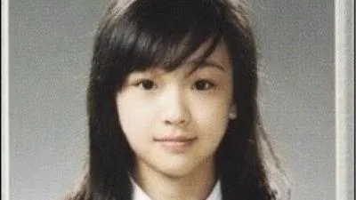 손연재 중학교 졸업사진 보니…'청순 그 자체'