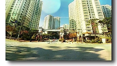 용인  수지 미분양아파트 성복힐스테이트 & 성복자이 중대형 즉시 입주 가능
