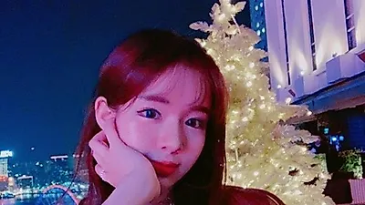 '연애의 맛' 김진아 인스타, 홍콩여행 간 최근 근황 전해 "연말 크리스마스 홍콩 여행…" 직업 및 나이는?