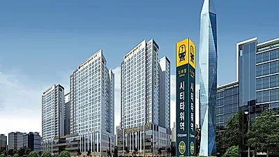 ‘큐브 시그니처 1015’ 홍보관, 청라국제업무단지 직접 수혜 전망 속 연일 북새통