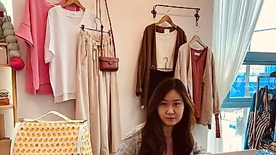 경력 단절도 '문제 없어'… 여성 지원하는 기업 '리틀페이지' 주목