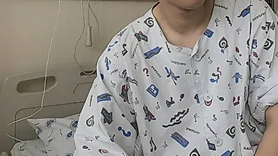 `미스터트롯` 이찬원, 알고보니 부학생회장 출신? '영남대 인싸'
