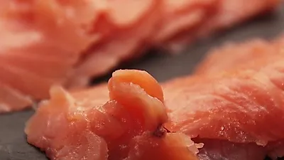 미국, 간염에 오염된 참치 리콜