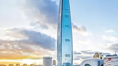 롯데월드타워 시그니엘서울 레지던스 가격, 갑자기 '갑툭튀' 이유! 81층 레스토랑까지?