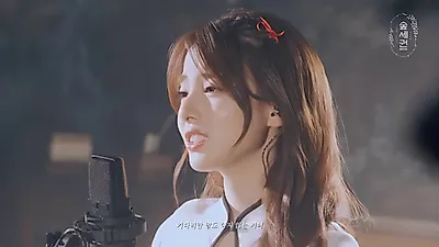 카노미유, 이기찬 '감기'를 재해석한 자작곡 '연모' 라이브 무대 선보여