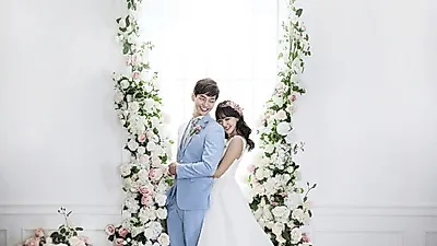 율리아나웨딩, 매주 주말 셀프웨딩초대전에서 '웨딩스드메88패키지' 선보여