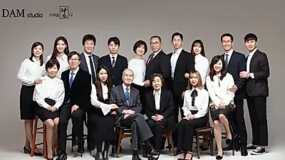 안양가족사진 전문 '담스튜디오안양점' 설날 기념 이벤트 실시