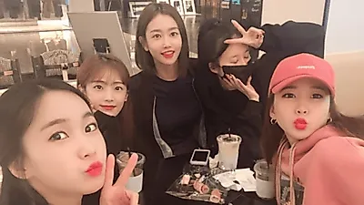 문희준 소율 나이 차이? 크레용팝 최근 근황 모임 '눈길'